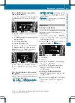 Preview for 244 page of Mercedes-Benz CLS 2011 Owner'S Manual