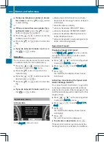 Preview for 247 page of Mercedes-Benz CLS 2011 Owner'S Manual