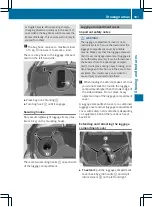 Preview for 304 page of Mercedes-Benz CLS 2011 Owner'S Manual