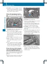 Preview for 305 page of Mercedes-Benz CLS 2011 Owner'S Manual