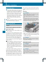 Preview for 321 page of Mercedes-Benz CLS 2011 Owner'S Manual