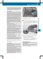 Preview for 322 page of Mercedes-Benz CLS 2011 Owner'S Manual