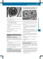 Preview for 324 page of Mercedes-Benz CLS 2011 Owner'S Manual