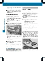 Preview for 331 page of Mercedes-Benz CLS 2011 Owner'S Manual