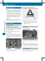 Preview for 335 page of Mercedes-Benz CLS 2011 Owner'S Manual