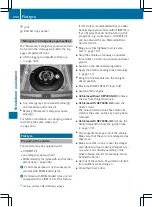 Preview for 337 page of Mercedes-Benz CLS 2011 Owner'S Manual