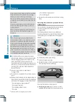 Preview for 341 page of Mercedes-Benz CLS 2011 Owner'S Manual