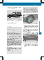 Preview for 342 page of Mercedes-Benz CLS 2011 Owner'S Manual