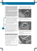 Preview for 347 page of Mercedes-Benz CLS 2011 Owner'S Manual