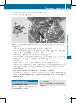 Preview for 352 page of Mercedes-Benz CLS 2011 Owner'S Manual