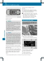 Preview for 375 page of Mercedes-Benz CLS 2011 Owner'S Manual