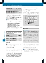 Preview for 379 page of Mercedes-Benz CLS 2011 Owner'S Manual