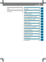 Preview for 6 page of Mercedes-Benz CLS 2012 Owner'S Manual