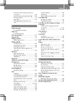 Preview for 14 page of Mercedes-Benz CLS 2012 Owner'S Manual