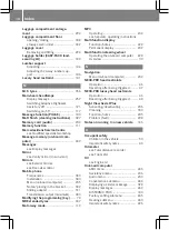 Preview for 17 page of Mercedes-Benz CLS 2012 Owner'S Manual