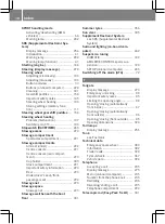 Preview for 21 page of Mercedes-Benz CLS 2012 Owner'S Manual