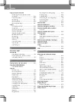 Preview for 23 page of Mercedes-Benz CLS 2012 Owner'S Manual