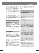 Preview for 26 page of Mercedes-Benz CLS 2012 Owner'S Manual