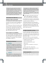 Preview for 27 page of Mercedes-Benz CLS 2012 Owner'S Manual