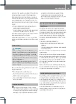 Preview for 28 page of Mercedes-Benz CLS 2012 Owner'S Manual