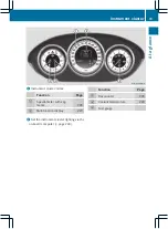 Preview for 34 page of Mercedes-Benz CLS 2012 Owner'S Manual