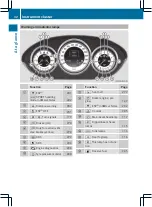 Preview for 35 page of Mercedes-Benz CLS 2012 Owner'S Manual