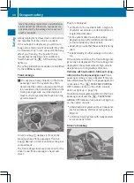 Preview for 47 page of Mercedes-Benz CLS 2012 Owner'S Manual