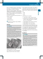 Preview for 48 page of Mercedes-Benz CLS 2012 Owner'S Manual