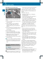 Preview for 51 page of Mercedes-Benz CLS 2012 Owner'S Manual