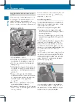 Preview for 53 page of Mercedes-Benz CLS 2012 Owner'S Manual