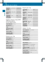 Preview for 65 page of Mercedes-Benz CLS 2012 Owner'S Manual