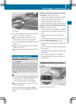 Preview for 88 page of Mercedes-Benz CLS 2012 Owner'S Manual