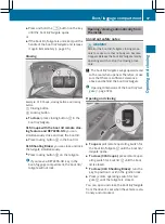 Preview for 90 page of Mercedes-Benz CLS 2012 Owner'S Manual