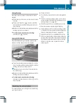 Preview for 94 page of Mercedes-Benz CLS 2012 Owner'S Manual