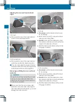 Preview for 105 page of Mercedes-Benz CLS 2012 Owner'S Manual