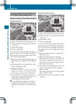 Preview for 113 page of Mercedes-Benz CLS 2012 Owner'S Manual