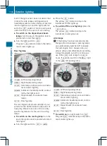 Preview for 119 page of Mercedes-Benz CLS 2012 Owner'S Manual