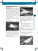 Preview for 122 page of Mercedes-Benz CLS 2012 Owner'S Manual