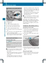 Preview for 129 page of Mercedes-Benz CLS 2012 Owner'S Manual