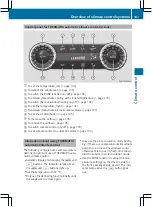 Preview for 134 page of Mercedes-Benz CLS 2012 Owner'S Manual