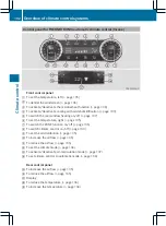 Preview for 135 page of Mercedes-Benz CLS 2012 Owner'S Manual