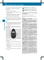 Preview for 143 page of Mercedes-Benz CLS 2012 Owner'S Manual