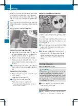 Preview for 151 page of Mercedes-Benz CLS 2012 Owner'S Manual