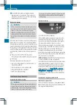 Preview for 153 page of Mercedes-Benz CLS 2012 Owner'S Manual