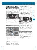 Preview for 158 page of Mercedes-Benz CLS 2012 Owner'S Manual