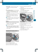 Preview for 166 page of Mercedes-Benz CLS 2012 Owner'S Manual