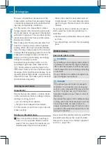 Preview for 173 page of Mercedes-Benz CLS 2012 Owner'S Manual