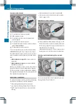 Preview for 175 page of Mercedes-Benz CLS 2012 Owner'S Manual