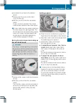 Preview for 176 page of Mercedes-Benz CLS 2012 Owner'S Manual