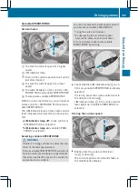 Preview for 178 page of Mercedes-Benz CLS 2012 Owner'S Manual